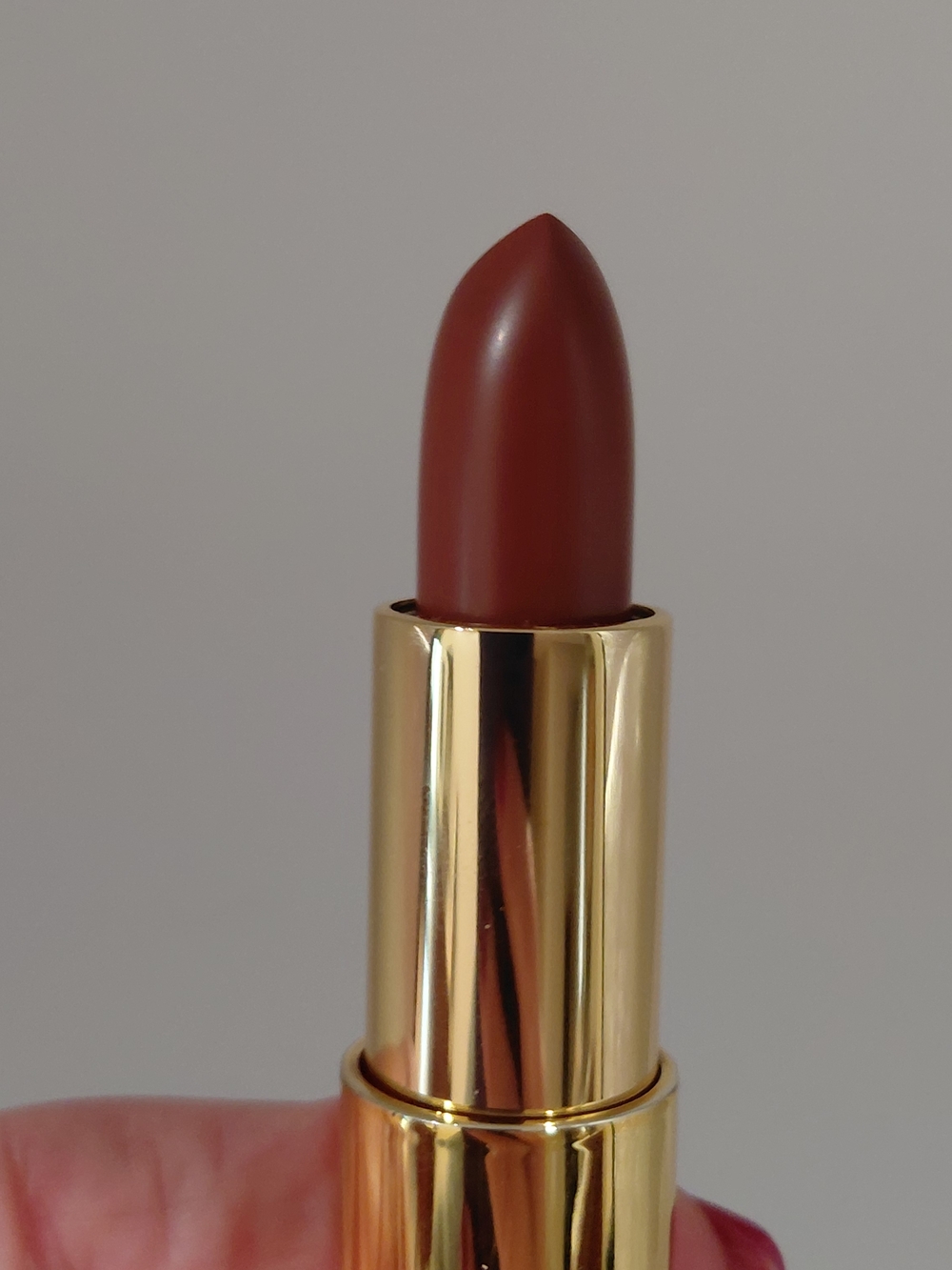 Bond No. 9 Lips Gift Box - White Refillable Case Color Central Park